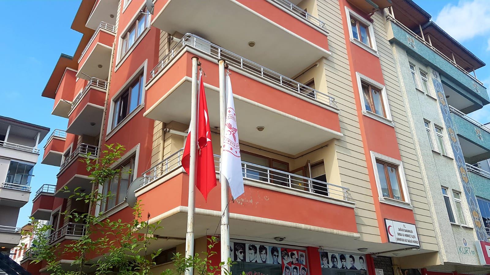 Asm Dış Görünüm 2