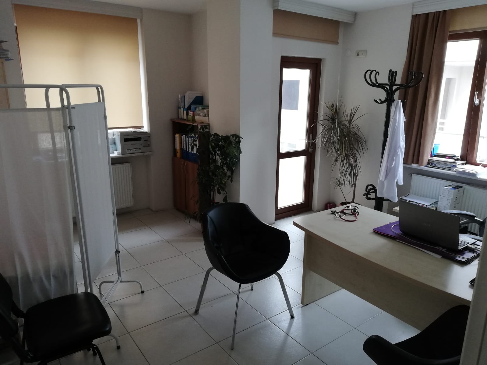 Asm İç Görünüm 3